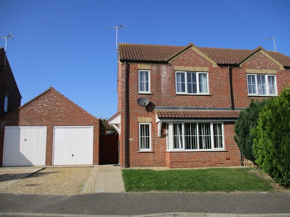 Gallery image #1 for Wygate Road, Spalding, PE11
