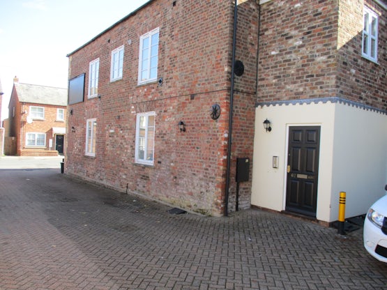 Overview image #2 for High Street, Gosberton, PE11