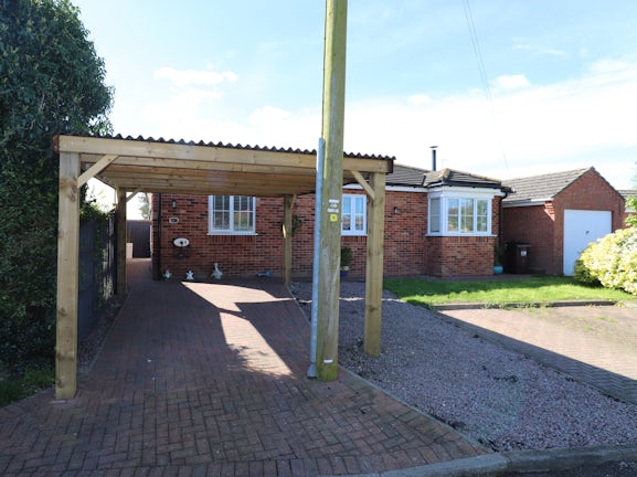 Gallery image #1 for Glen Avenue, Pinchbeck, PE11