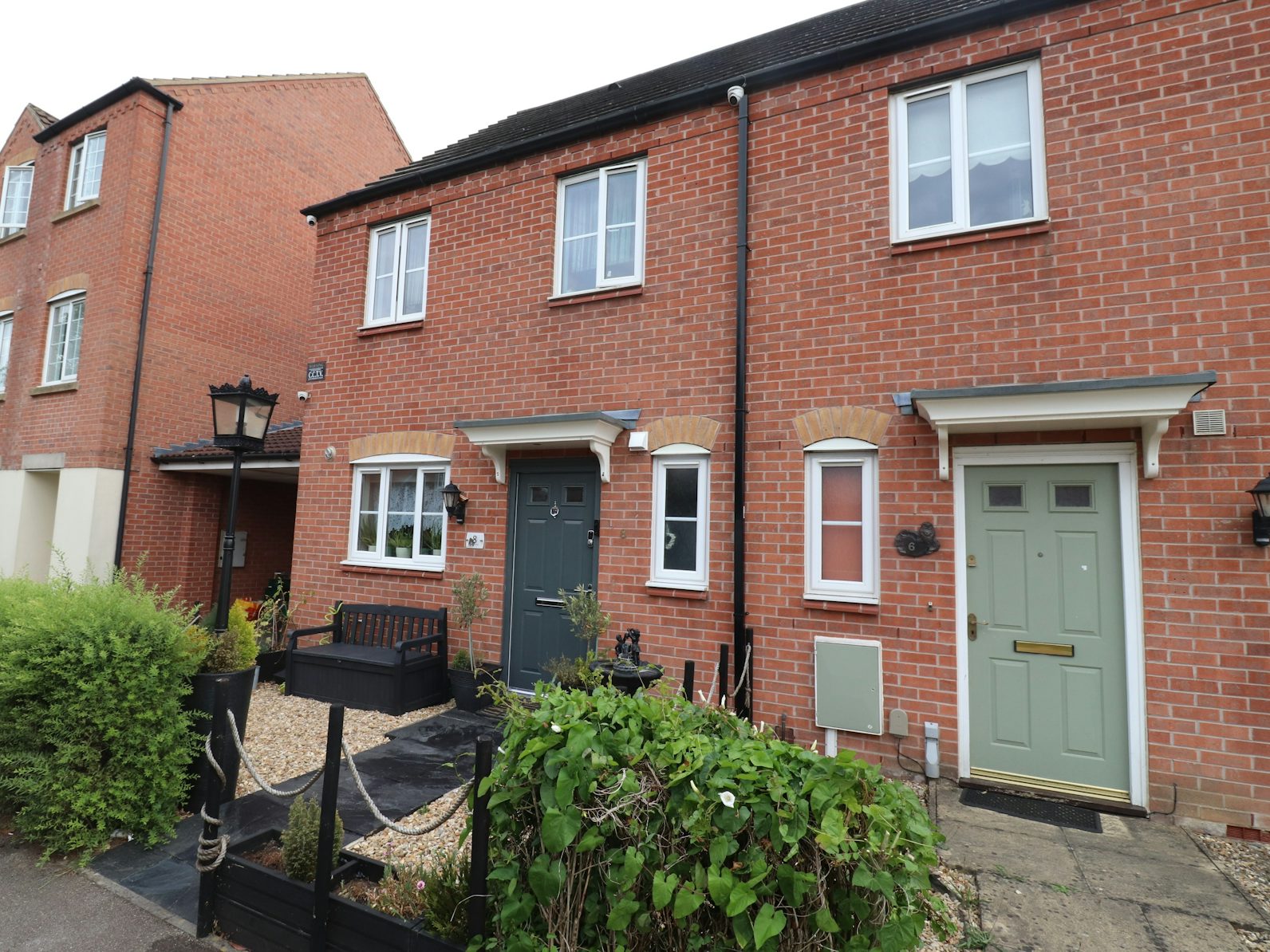 End of Terrace for sale on Saltern Drive Spalding, PE11