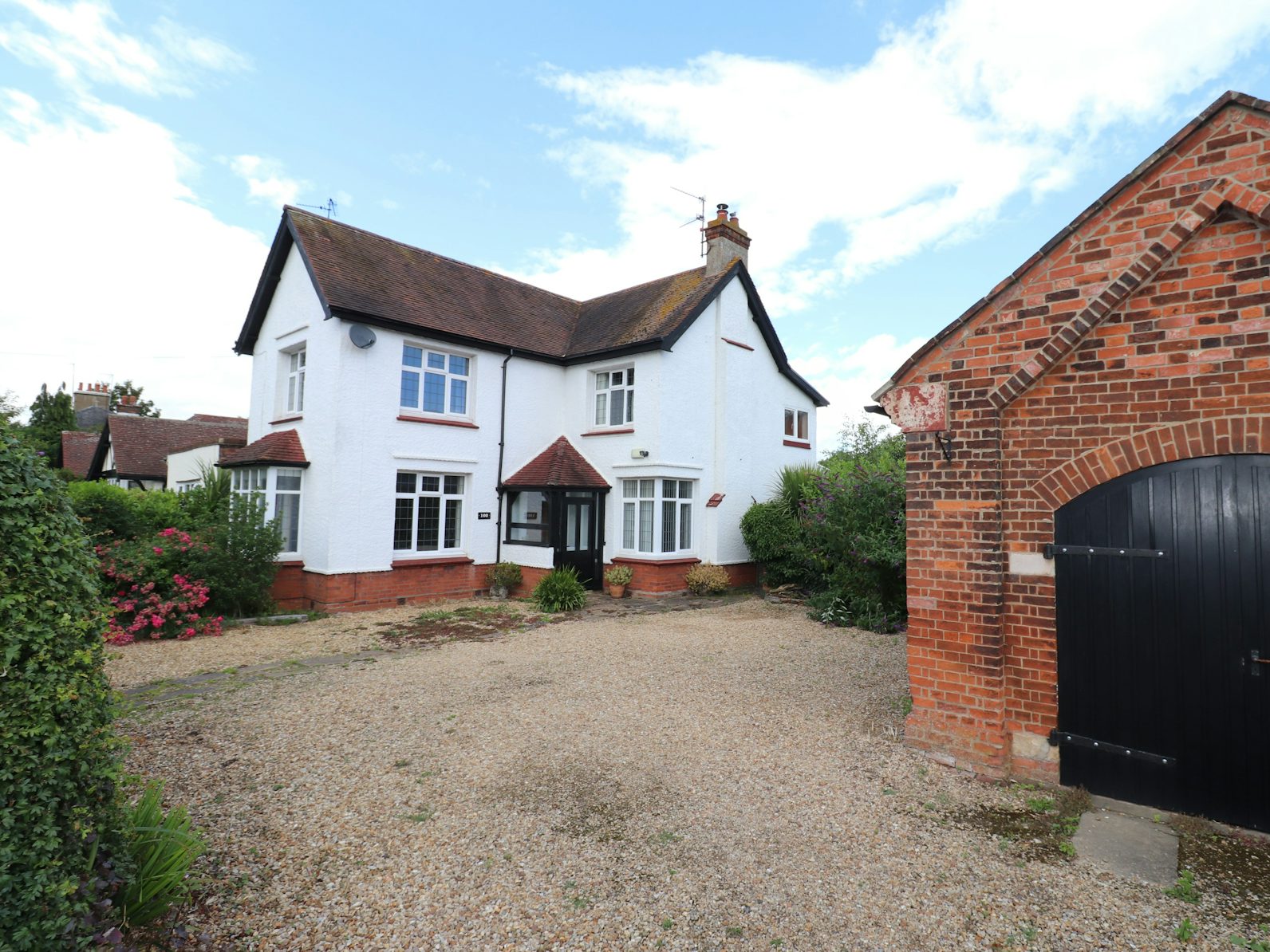 Detached House for sale on Pinchbeck Road Spalding, PE11