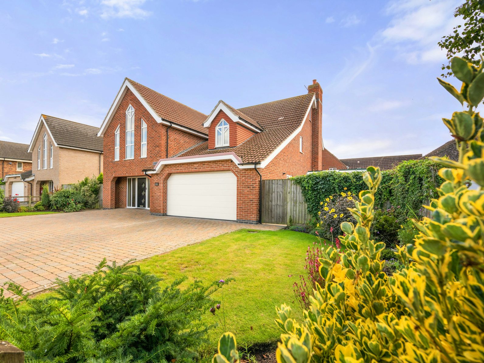 Detached House for sale on Woolram Wygate Spalding, PE11