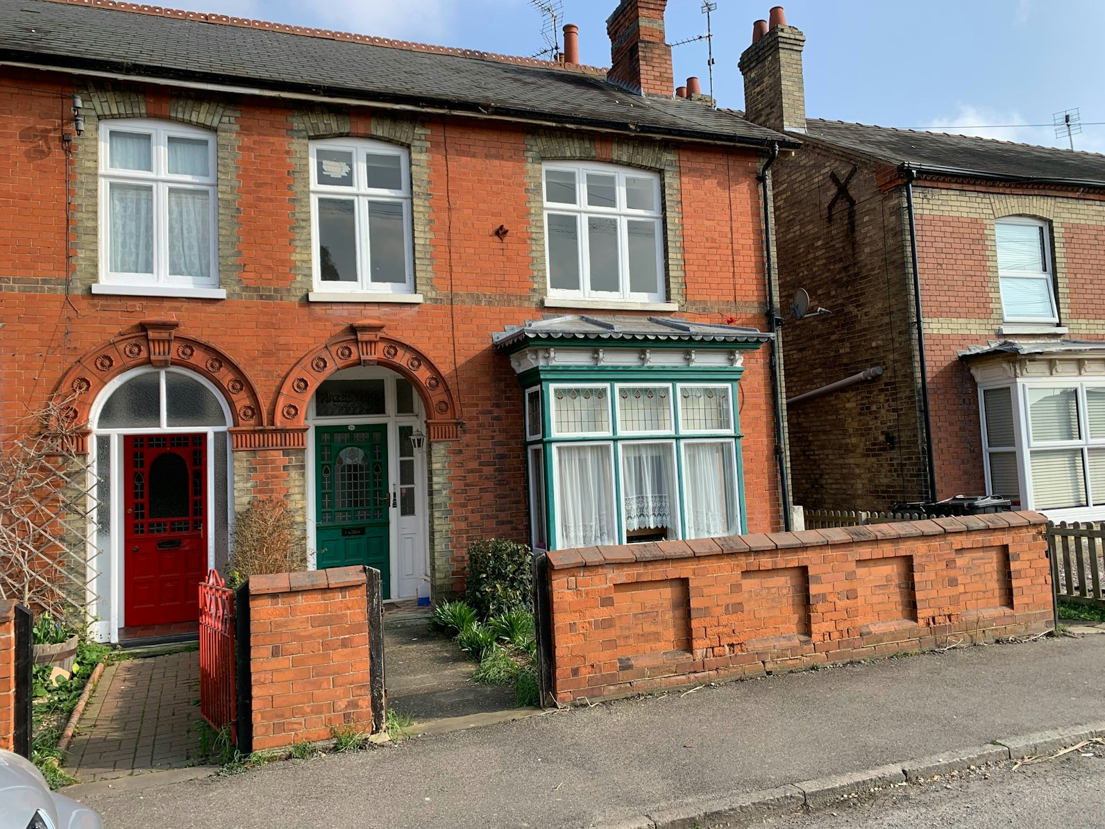 Flat to rent on Holland Road Spalding, PE11