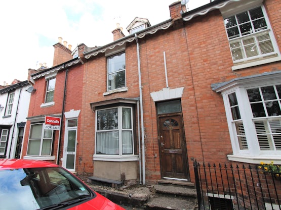 Overview image #1 for Rosefield Street, Leamington Spa, CV32
