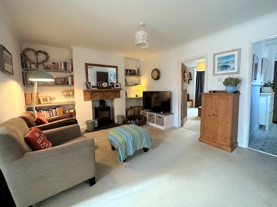 Overview image #2 for Masey Road, Exmouth, EX8