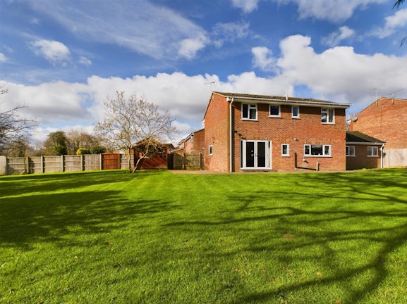 Gallery image #1 for Hawkesbury Drive, Calcot, Reading, RG31