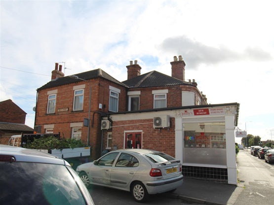 Overview image #1 for London Road, New Balderton, NG24