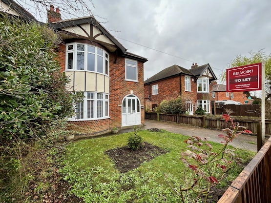 Overview image #2 for Boundary Road, Newark, NG24