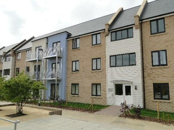 Overview image #1 for Aster Way, Orchard Park, Cambridge, CB4