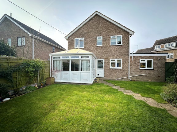 Gallery image #15 for Windsor Road, Sawtry, PE28