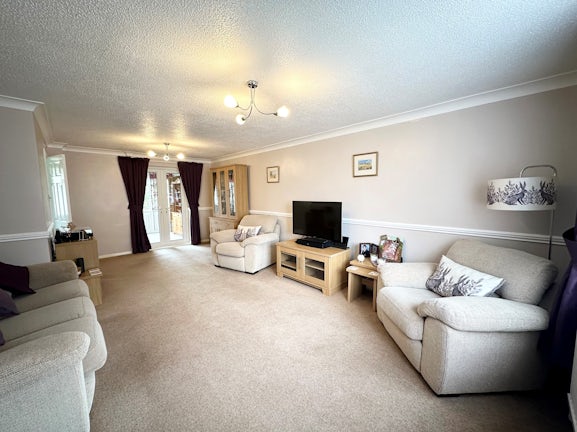 Gallery image #3 for Windsor Road, Sawtry, PE28