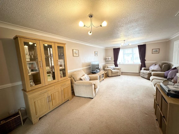Gallery image #4 for Windsor Road, Sawtry, PE28