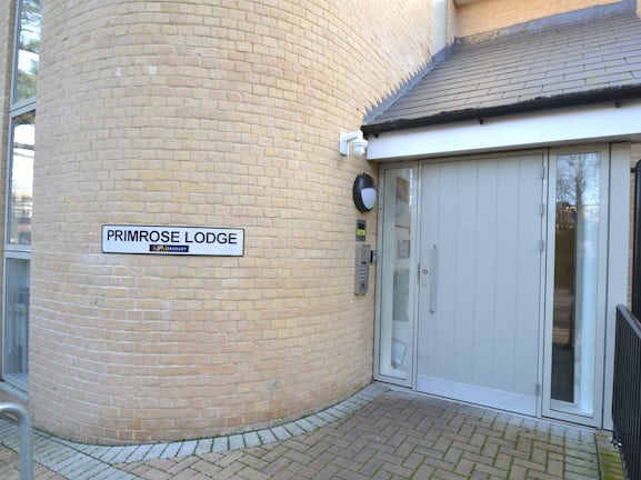 Gallery image #9 for Primrose Street, Cambridge, CB4