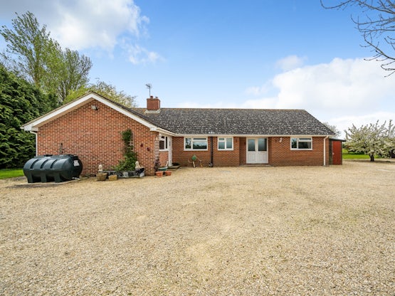 Overview image #1 for Northfield Farm, East Challow, SN7