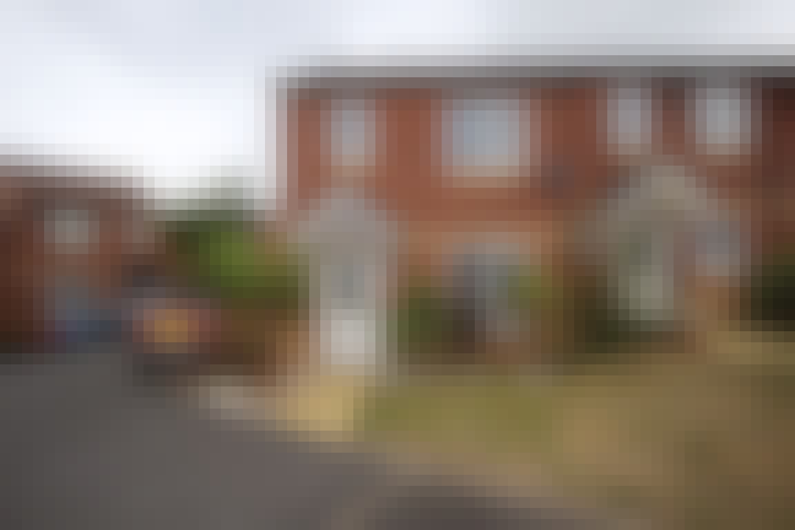 Overview image #1 for Oakway Drive, Swadlincote, Derbyshire