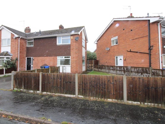 Overview image #1 for Willow Road, Burton On Trent
