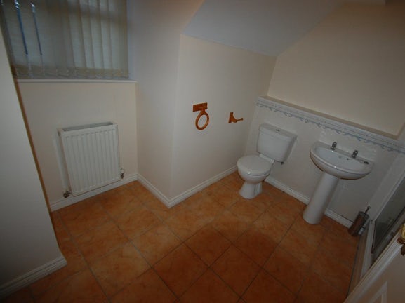 Gallery image #15 for Black Eagle Court, Burton upon Trent, Staffordshire