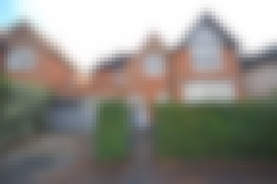 Overview image #2 for Morland Avenue, Leicester