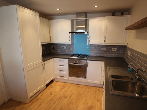 Gallery image #3 for Attenborough Close, Leicester