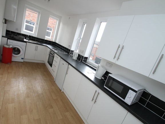 Gallery image #3 for Braunstone Gate, Leicester