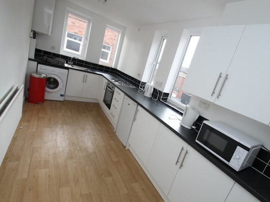 Overview image #3 for Braunstone Gate, Leicester