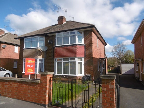 Overview image #1 for Stenson Avenue, Derby