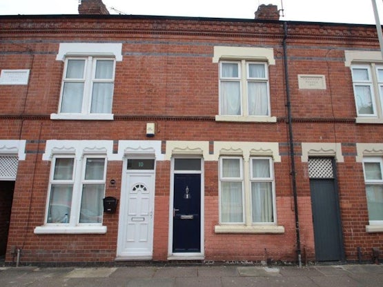 Overview image #2 for Ullswater Street, Leicester