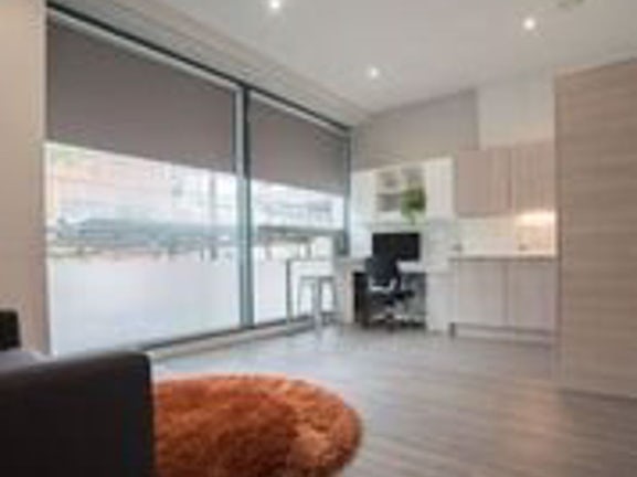 Gallery image #3 for 2 Bed Apartment, Union Street, S1