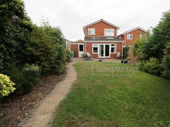 Overview image #1 for Abbots Close, Knowle, B93