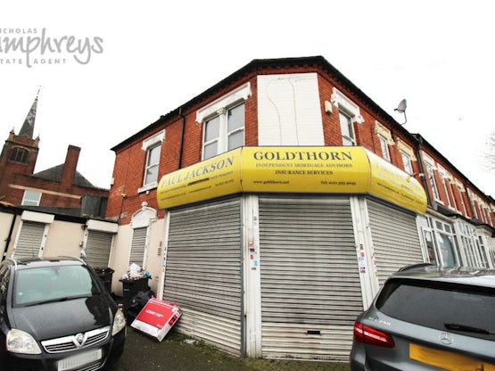 Overview image #1 for Rookery Road, Handsworth B21