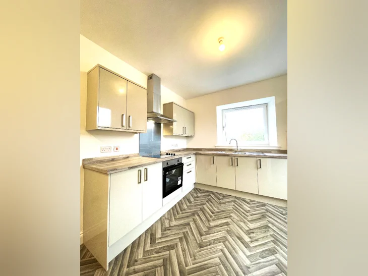Gallery image #1 for Main Street, Cowdenbeath, Fife, KY4