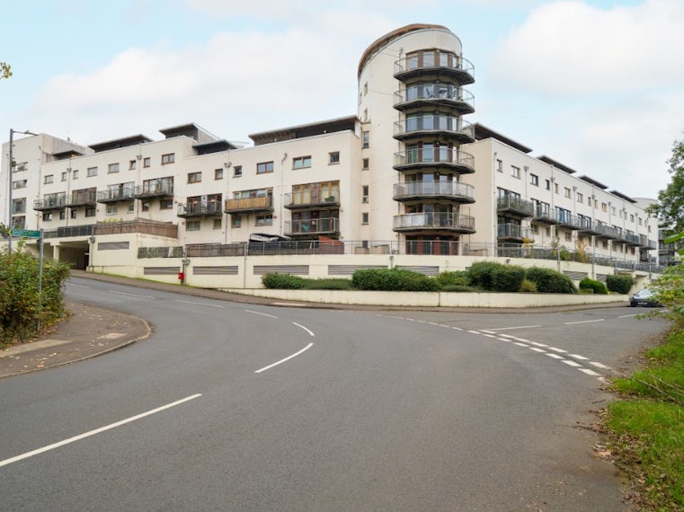 Overview Image #1 for Lochburn Gate, Glasgow, G20