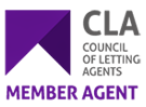 CLA-Member-Agent-Logo
