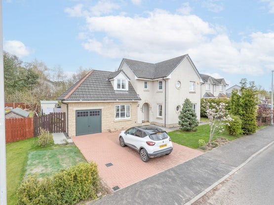 Overview image #1 for 12 Silver Birch Drive, Dundee, DD5 3NS