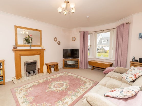 Overview image #3 for 27 Balmossie Terrace, Broughty Ferry, Dundee, Angus, DD5 3GH