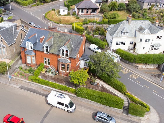 Overview image #1 for 1 Inverary Terrace, Dundee, Angus, DD3 6BS