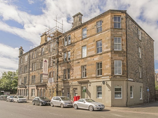 Overview image #1 for 2-1 Mulberry Place, Edinburgh, EH6 4BT