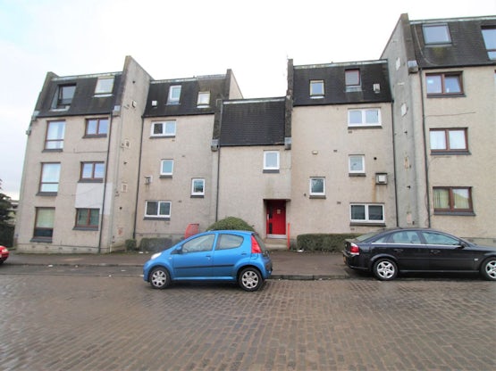 Overview image #1 for 8 Hill Street, Dundee, DD3 6RR