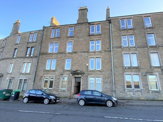 Overview image #1 for 258H Blackness Road, Dundee, DD2 1RS