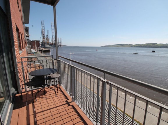 Gallery image #1 for 21G Marine Parade Walk, Dundee, DD1 3AU
