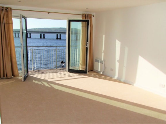 Gallery image #2 for 21G Marine Parade Walk, Dundee, DD1 3AU