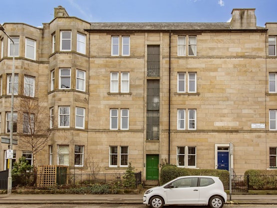 Overview image #1 for 95-7 Comely Bank Road, Edinburgh, EH4 1BJ