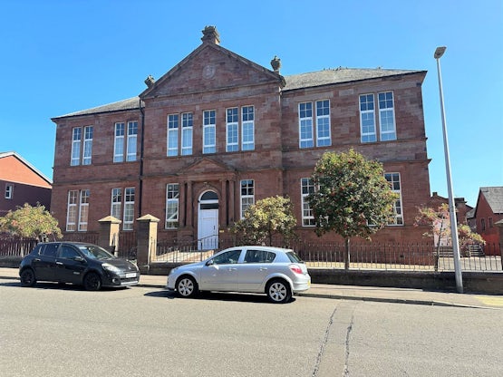 Overview image #1 for Flat 7 Inverbrothock House, 75 St Vigeans Road, Arbroath DD11 4ED