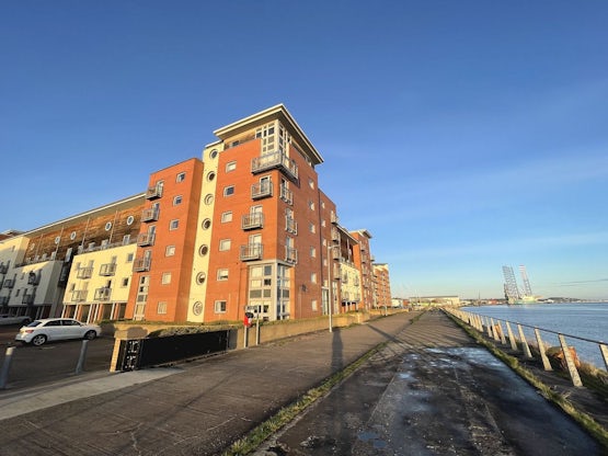 Overview image #2 for Marine Parade, Dundee, DD1 3BN