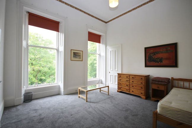 Gallery image #2 for Princess Terrace, Glasgow - Studio Flat available from 30th May