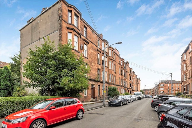 Gallery image #1 for 60 Bolton Drive, Mount Florida, Glasgow, G42 9DR - Available Now