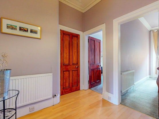 Overview image #2 for 60 Bolton Drive, Mount Florida, Glasgow, G42 9DR - Available Now