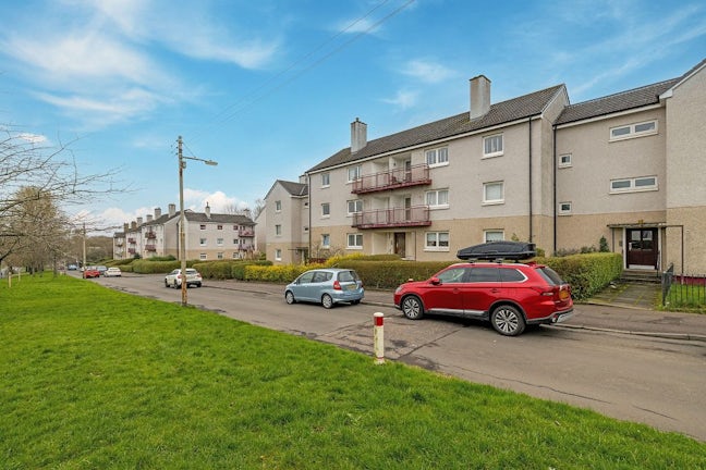 Gallery image #1 for Croftfoot Road, Castlemilk, Glasgow