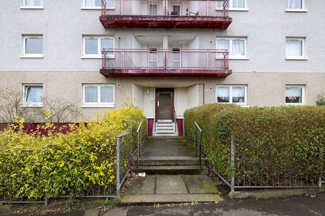 Gallery image #2 for Croftfoot Road, Castlemilk, Glasgow