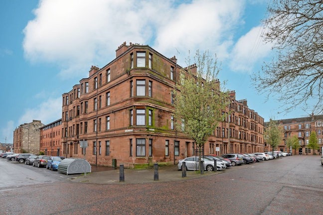 Gallery image #1 for Govanhill Street, Govanhill, Glasgow - CLOSING DATE: Wed 01/05/24 @12pm
